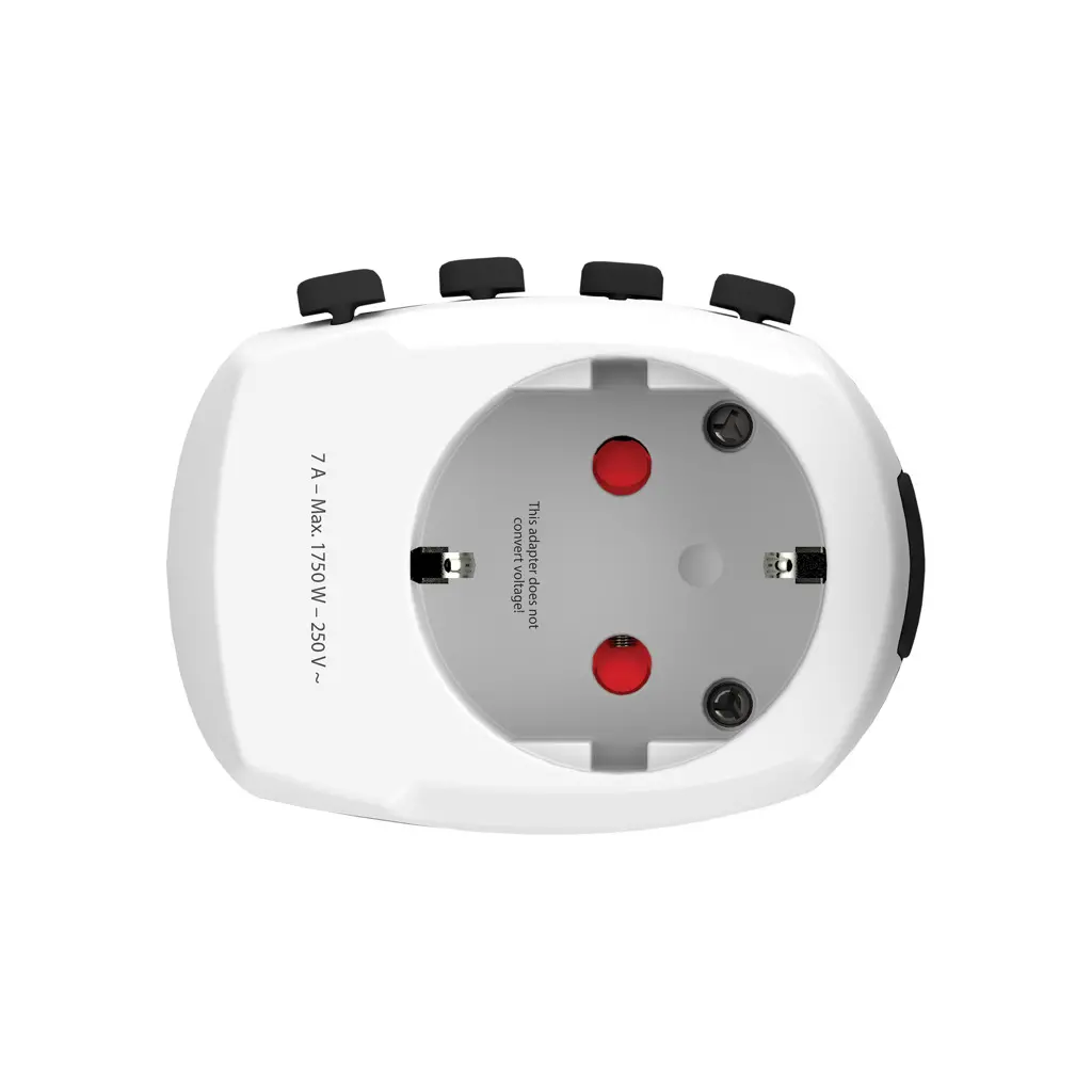 Putni adapter s 3 pola SKROSS Pro RB1.10314 white-3