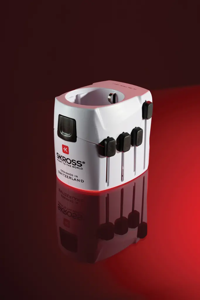 Putni adapter s 3 pola SKROSS Pro RB1.10314 white-4