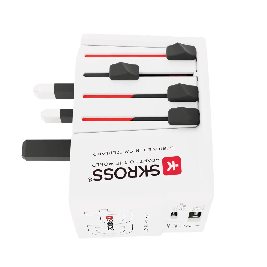 Putni adapter MUV 65W SKROSS RB1.30297 white-6