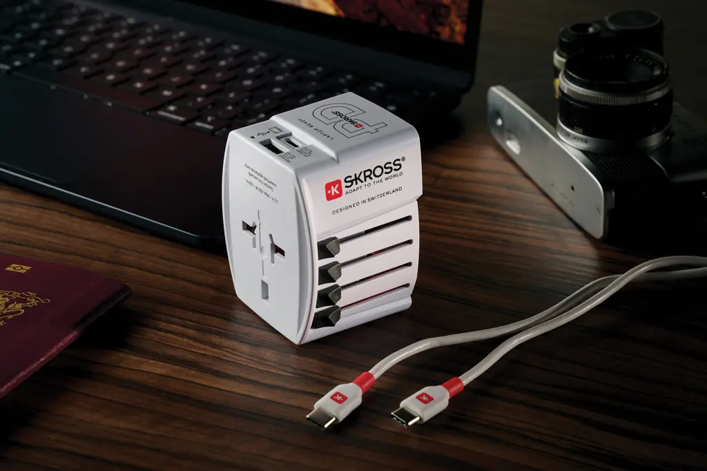 Putni adapter MUV 65W SKROSS RB1.30297 white-9