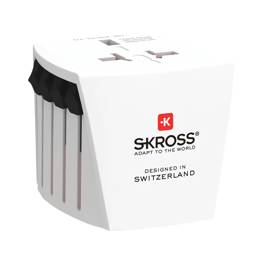 Putni adapter MUV Micro SKROSS RB1.102.50 white-1