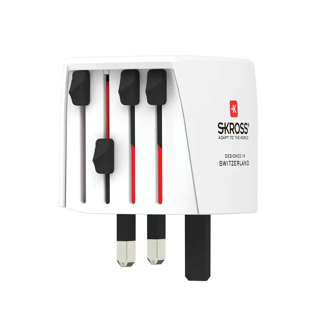 Putni adapter MUV Micro SKROSS RB1.102.50 white-2