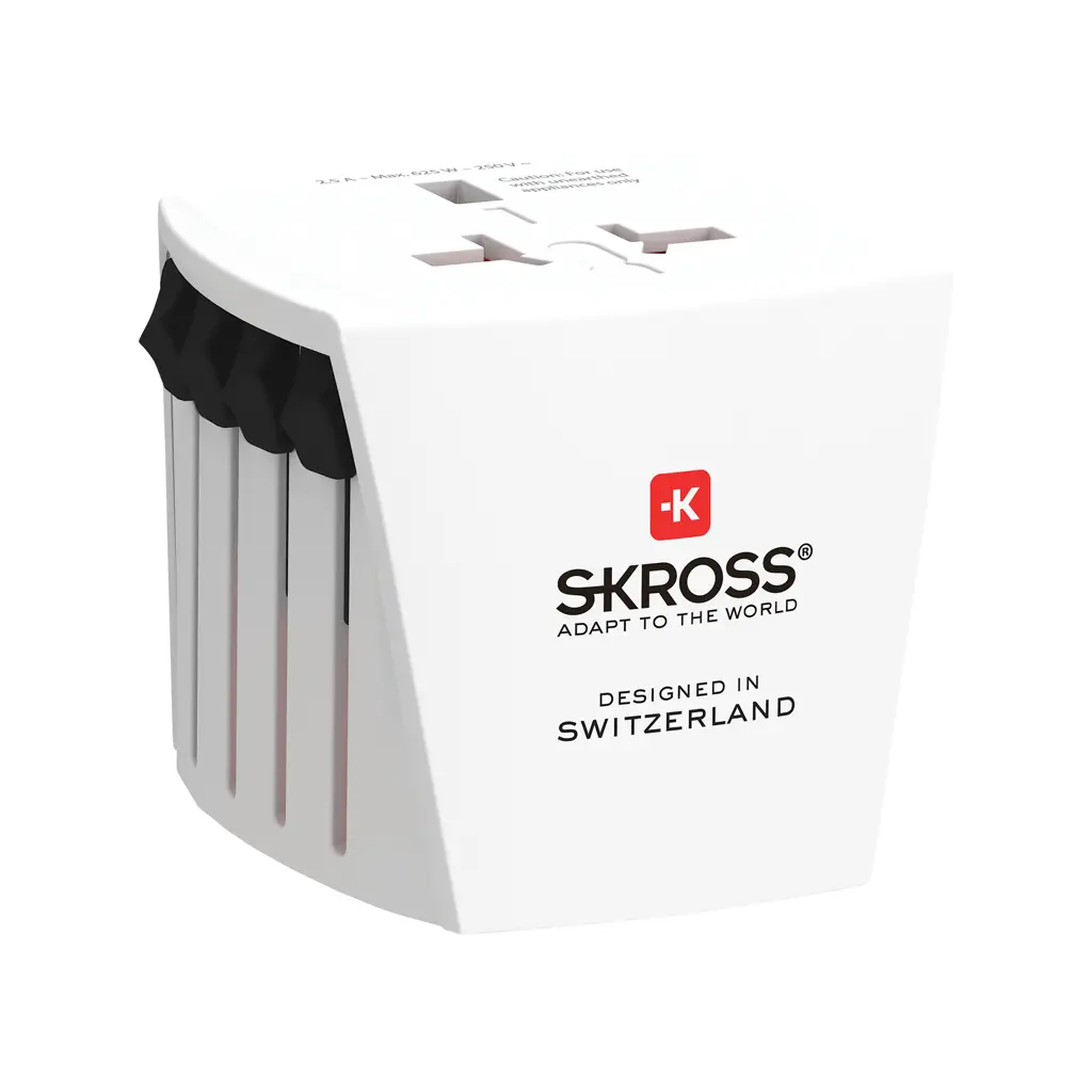 Putni adapter MUV Micro SKROSS RB1.102.50 white-0