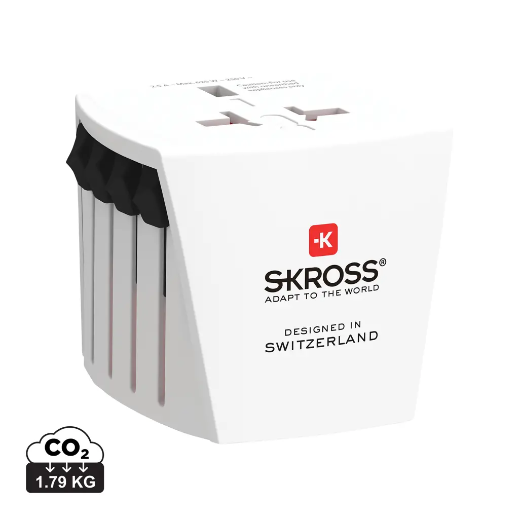 Putni adapter MUV Micro SKROSS RB1.102.50 white-6