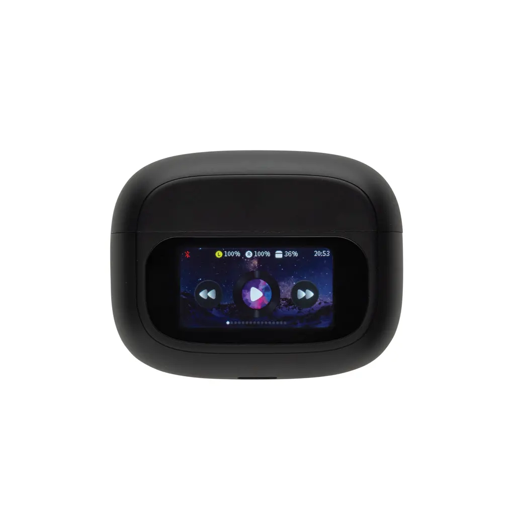 Slušalice Airtune RCS ANC P331.12 black-8