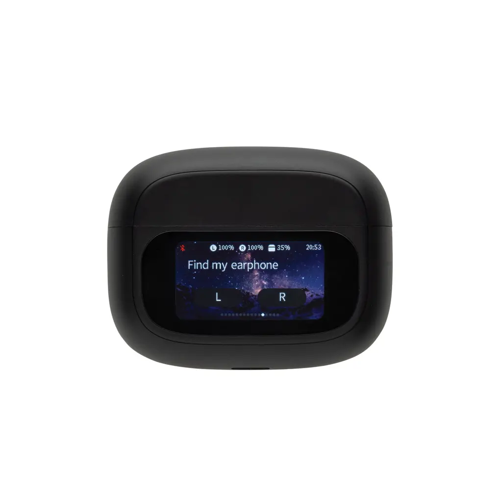 Slušalice Airtune RCS ANC P331.12 black-9