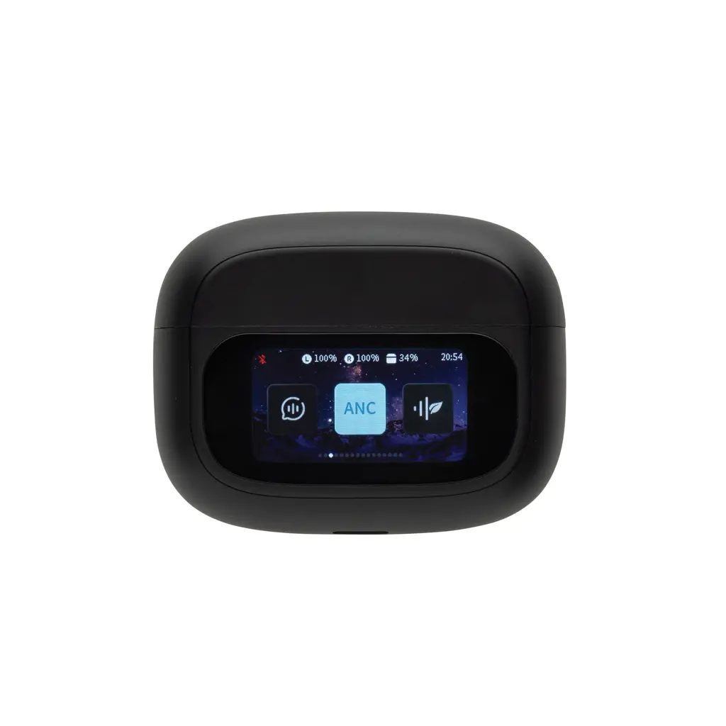 Slušalice Airtune RCS ANC P331.12 black-10