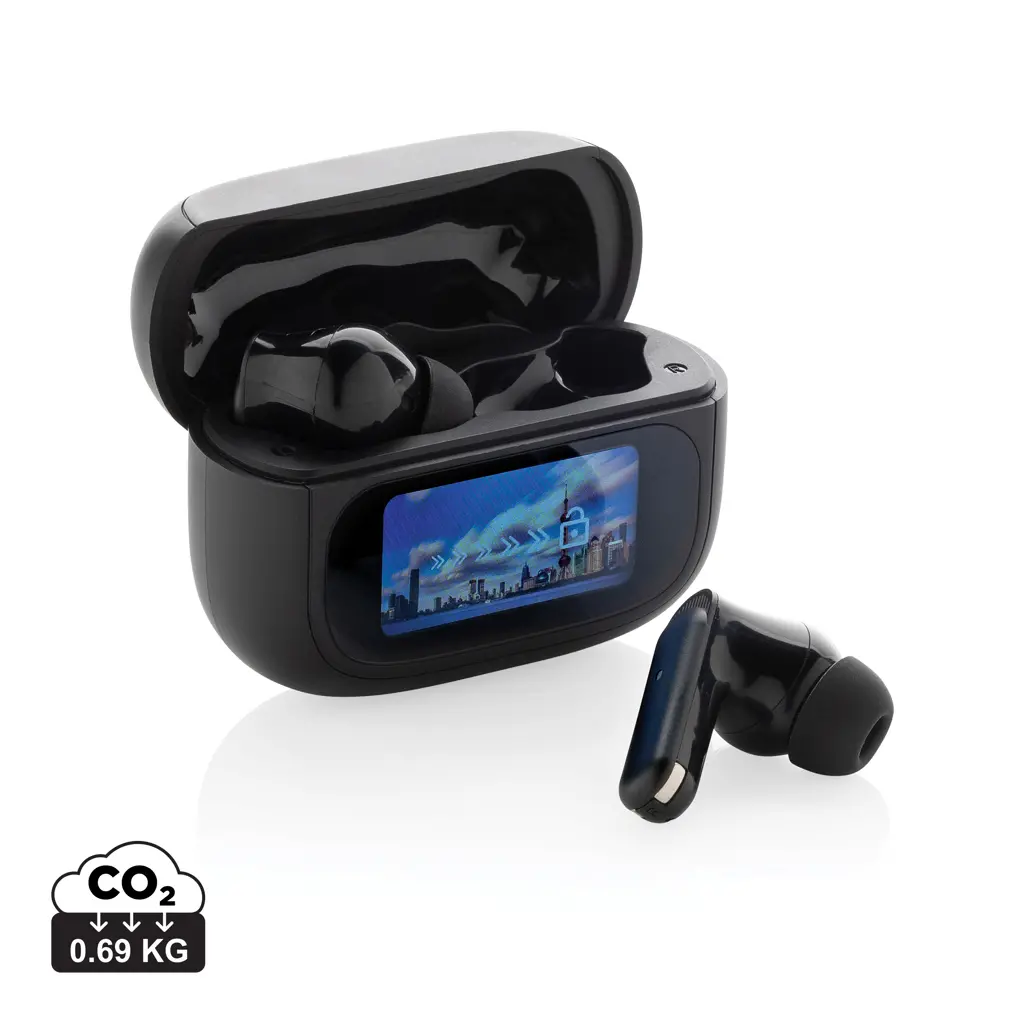 Slušalice Airtune RCS ANC P331.12 black-0