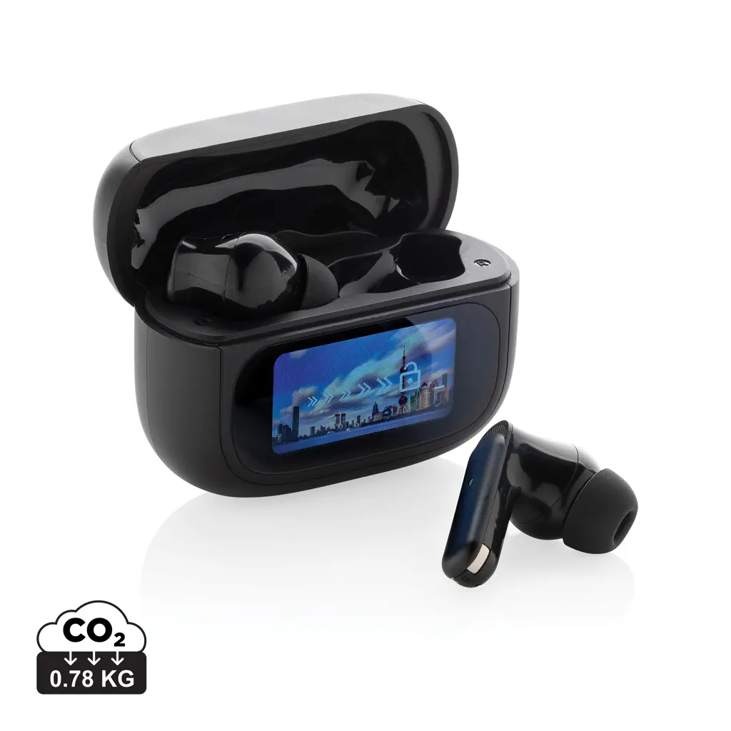 Slušalice Airtune RCS ANC P331.12 black-1
