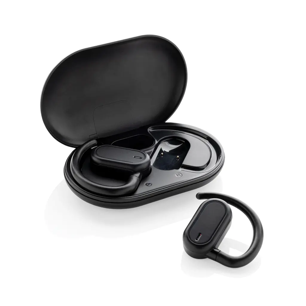 Slušalice Fitsound RCS P331.10 black-2