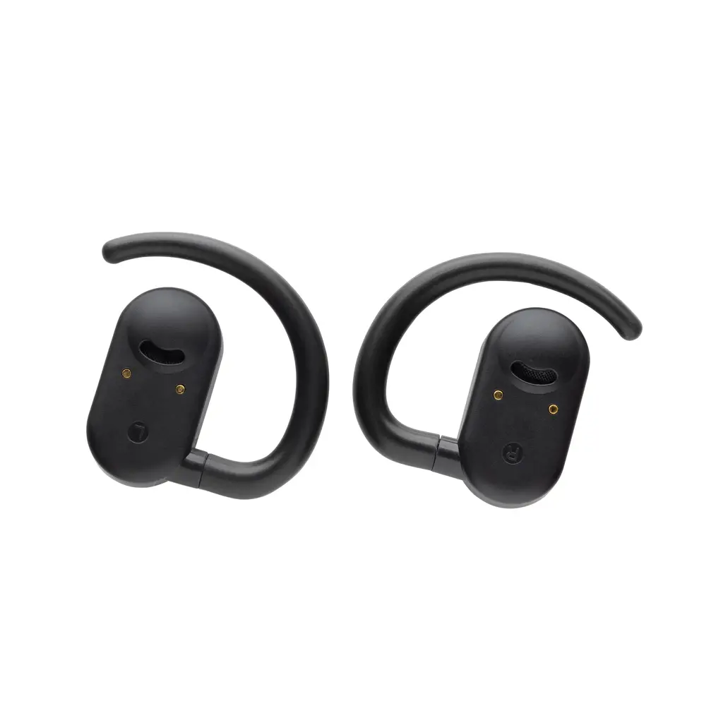 Slušalice Fitsound RCS P331.10 black-4
