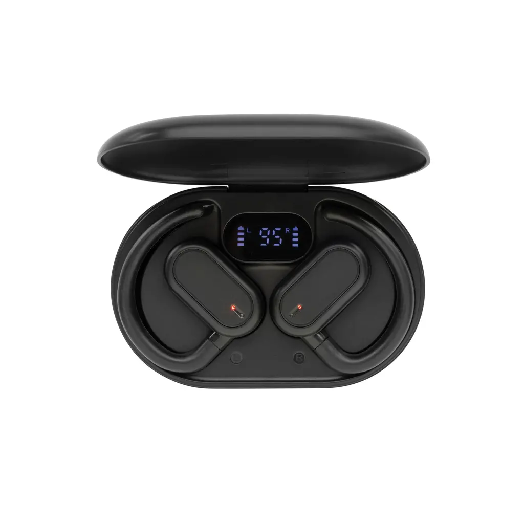 Slušalice Fitsound RCS P331.10 black-7