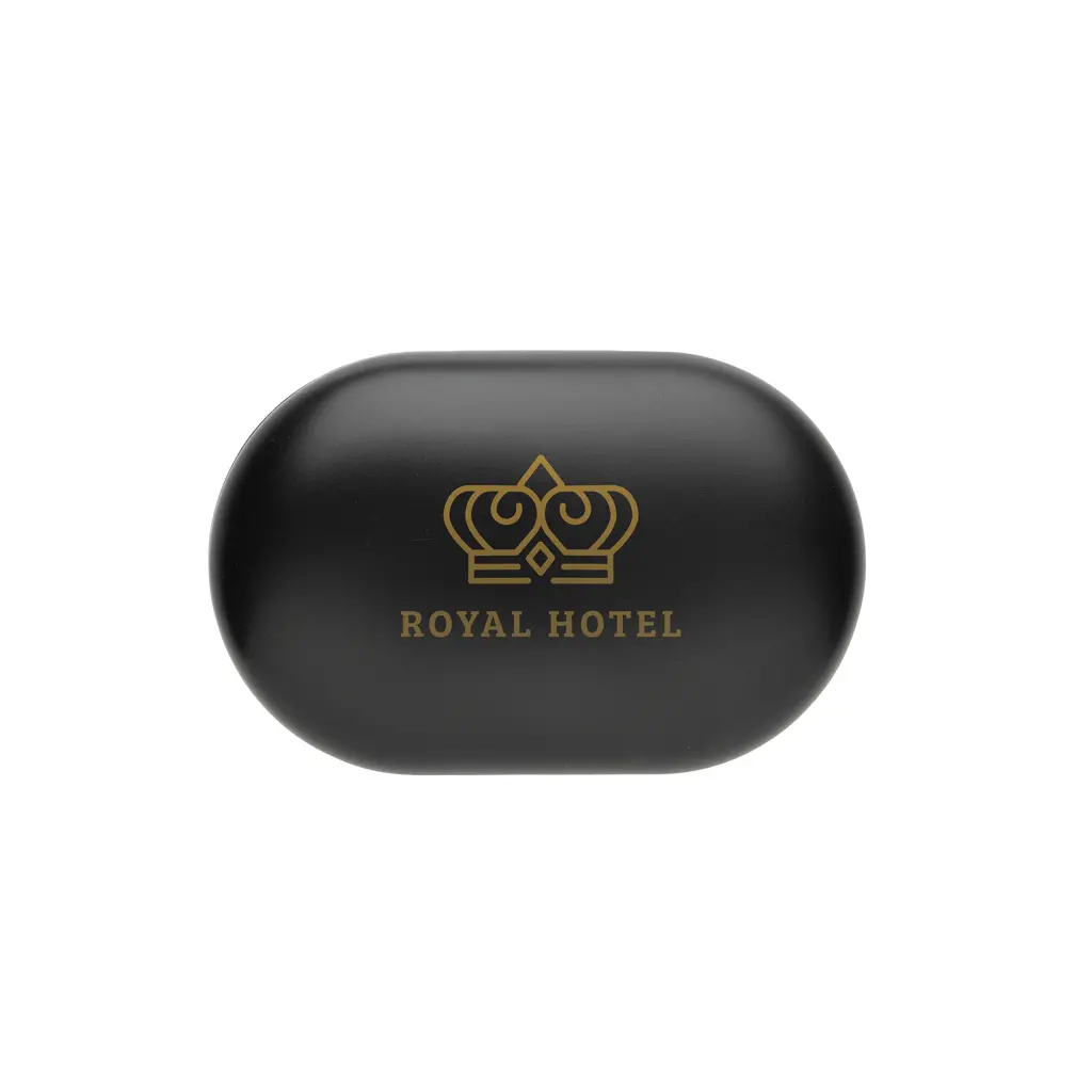 Slušalice Fitsound RCS P331.10 black-9