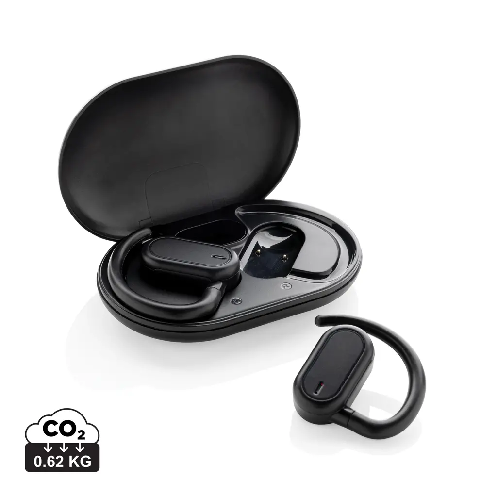 Slušalice Fitsound RCS P331.10 black-0