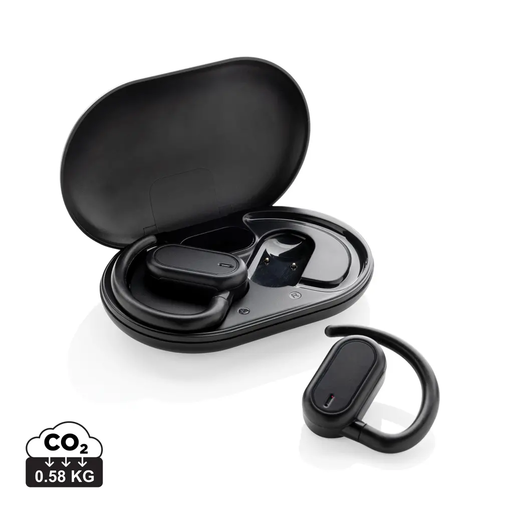 Slušalice Fitsound RCS P331.10 black-1
