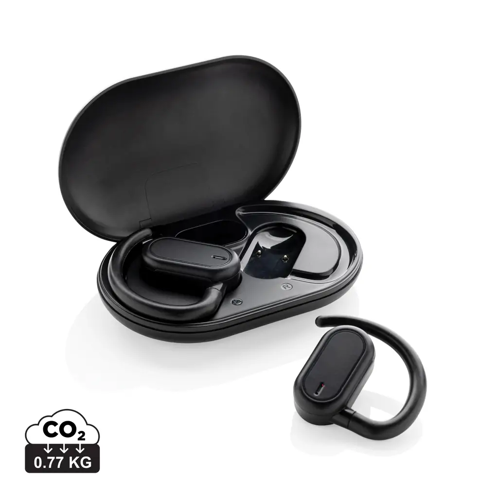 Slušalice Fitsound RCS P331.10 black-12