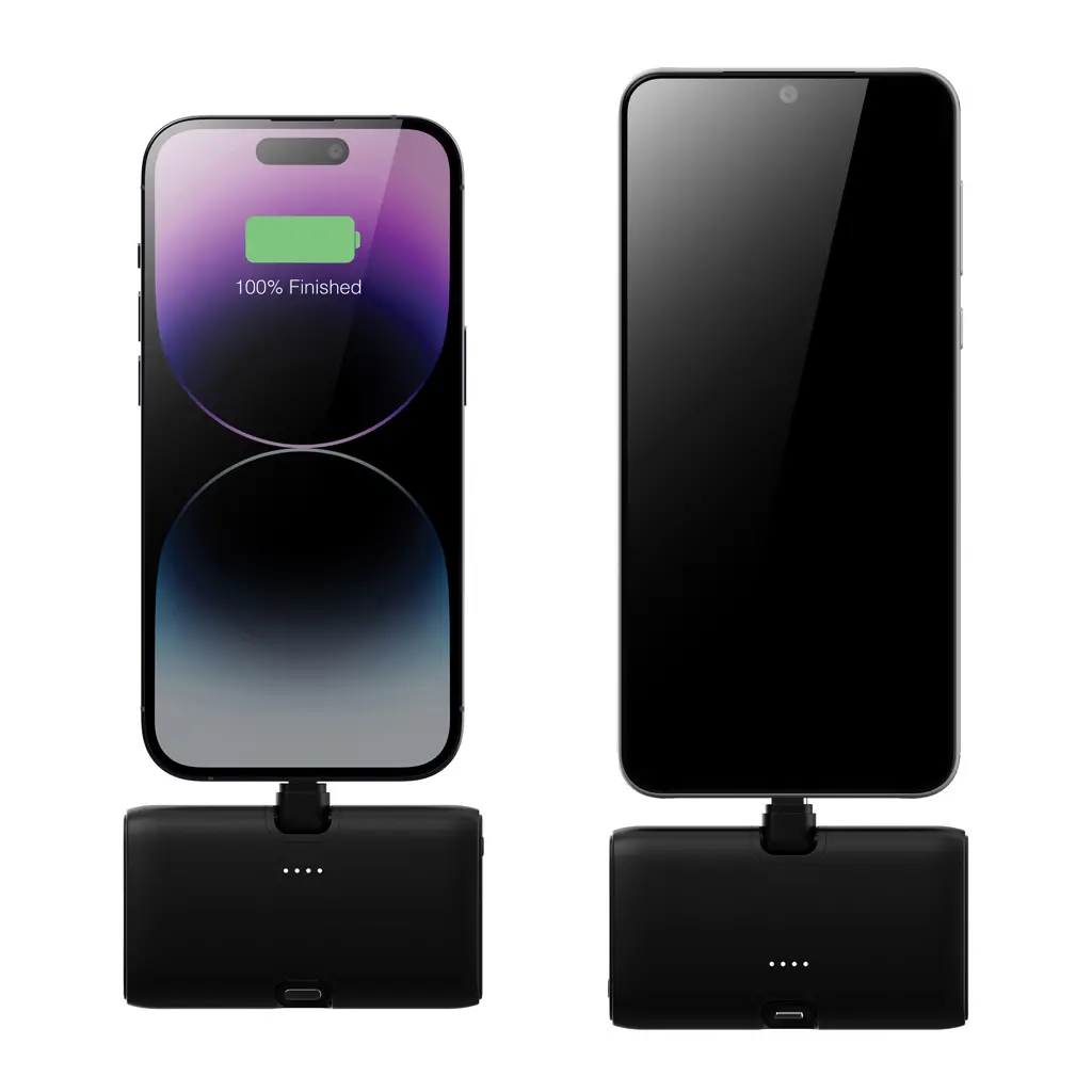 Power bank Urban Vitamin Los Angeles 20W P322.85 black-7
