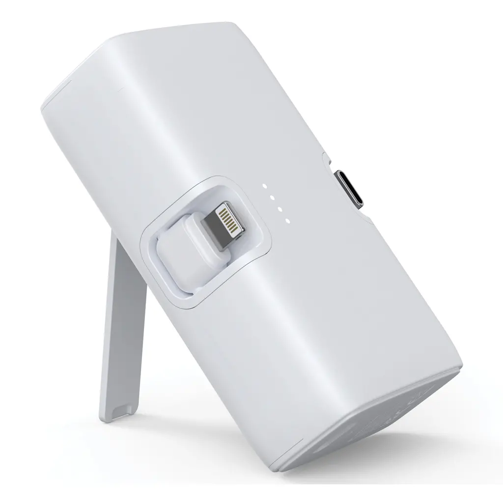 Power bank Urban Vitamin Los Angeles 20W P322.85 white-11