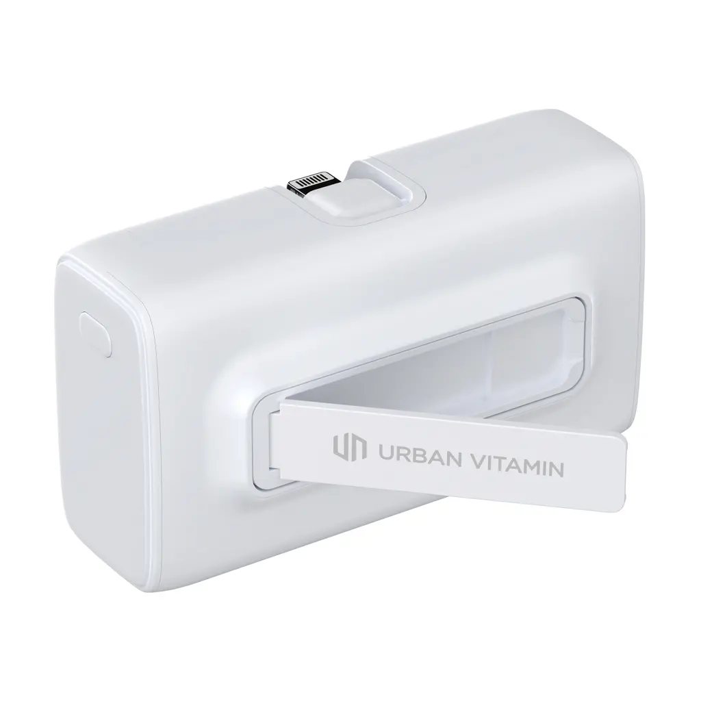 Power bank Urban Vitamin Los Angeles 20W P322.85 white-10