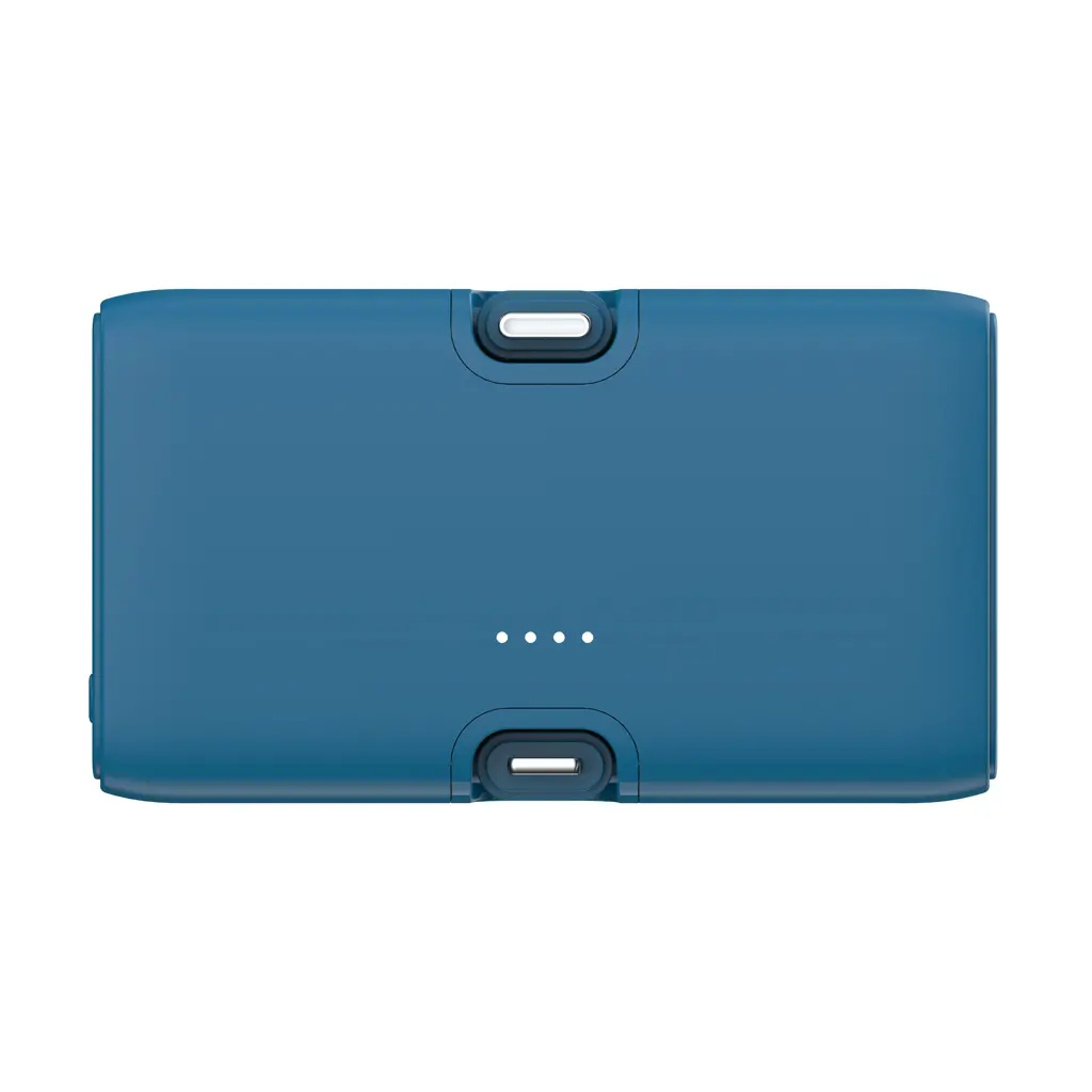 Power bank Urban Vitamin Los Angeles 20W P322.85 blue-7