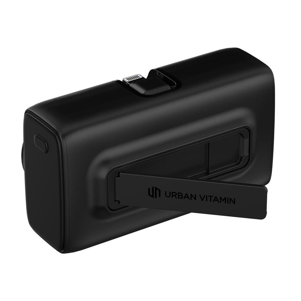 Power bank Urban Vitamin San Diego 20W P322.86 black-10