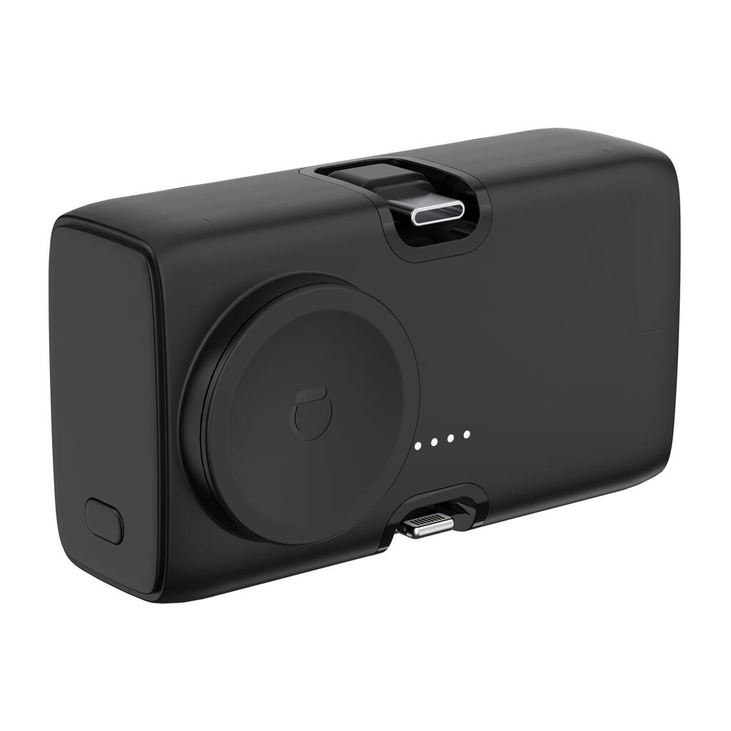 Power bank Urban Vitamin San Diego 20W P322.86 black-2