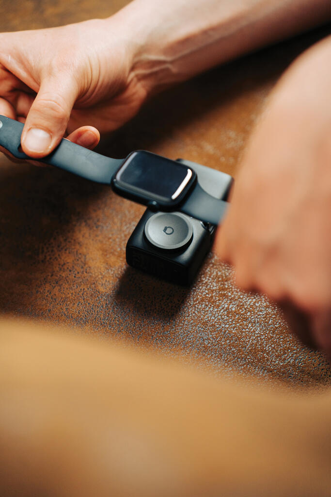 Power bank Urban Vitamin San Diego 20W P322.86 black-16