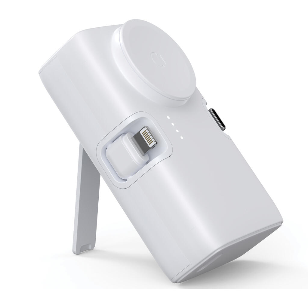 Power bank Urban Vitamin San Diego 20W P322.86 white-11