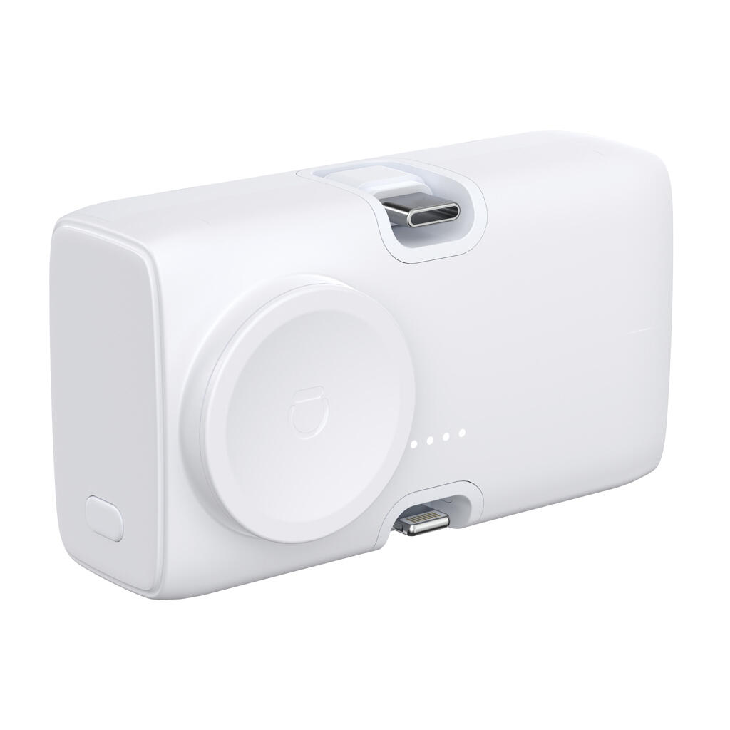 Power bank Urban Vitamin San Diego 20W P322.86 white-2