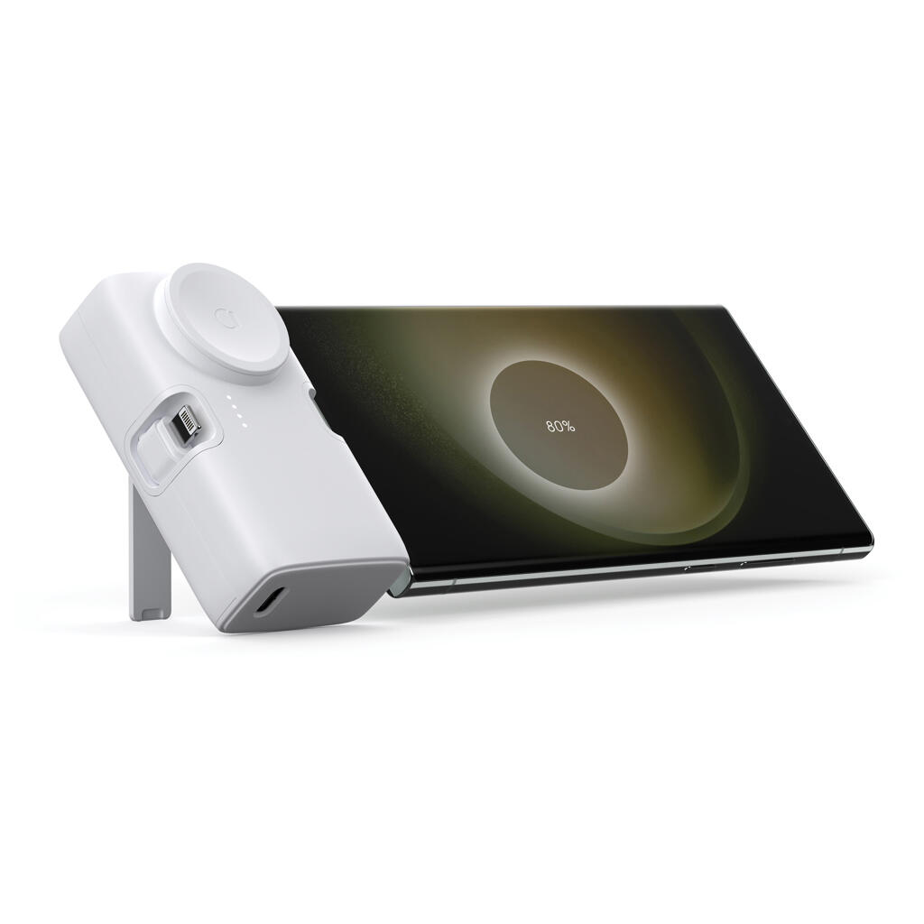 Power bank Urban Vitamin San Diego 20W P322.86 white-4