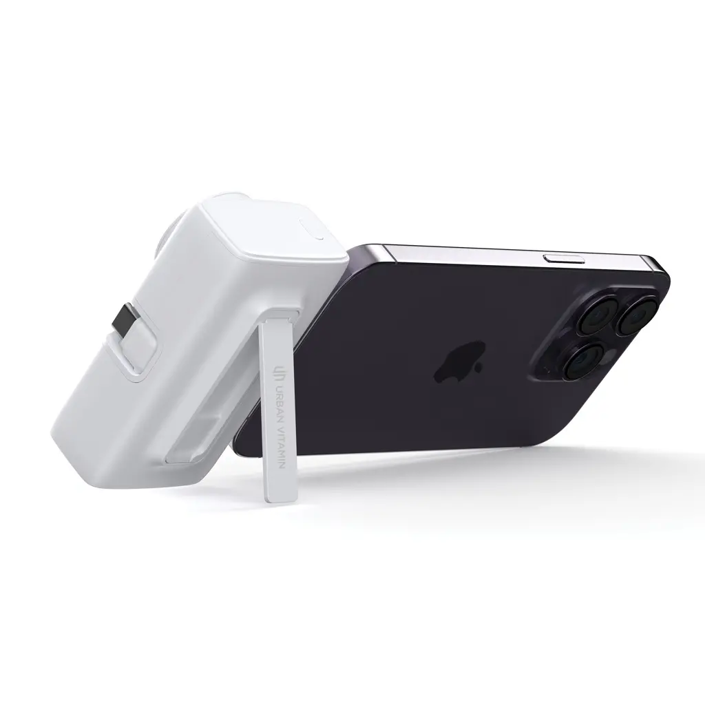 Power bank Urban Vitamin San Diego 20W P322.86 white-5