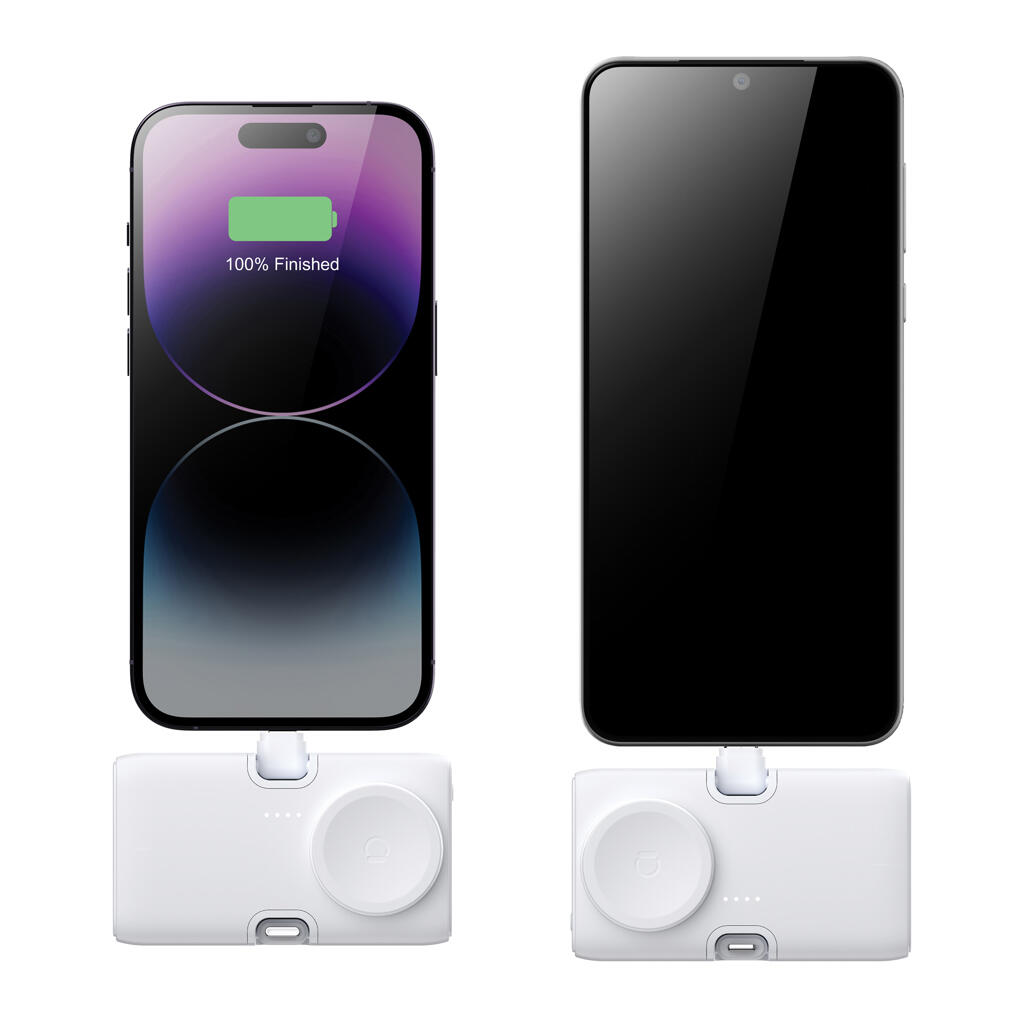 Power bank Urban Vitamin San Diego 20W P322.86 white-7