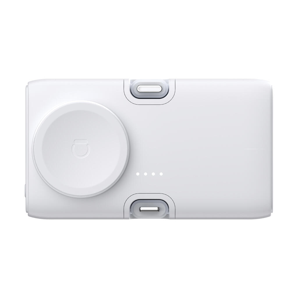 Power bank Urban Vitamin San Diego 20W P322.86 white-8