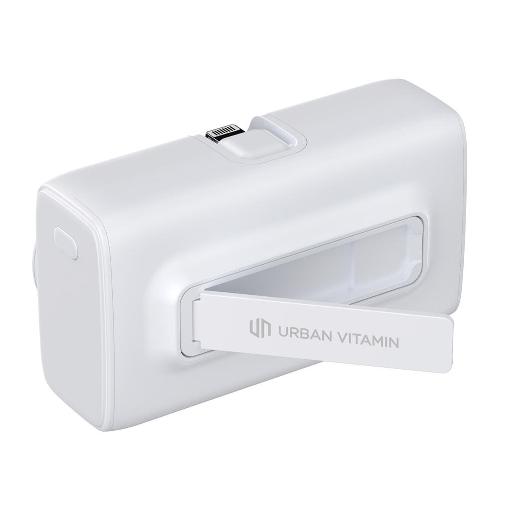 Power bank Urban Vitamin San Diego 20W P322.86 white-9