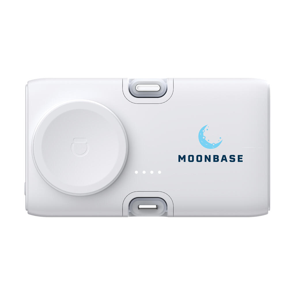 Power bank Urban Vitamin San Diego 20W P322.86 white-13