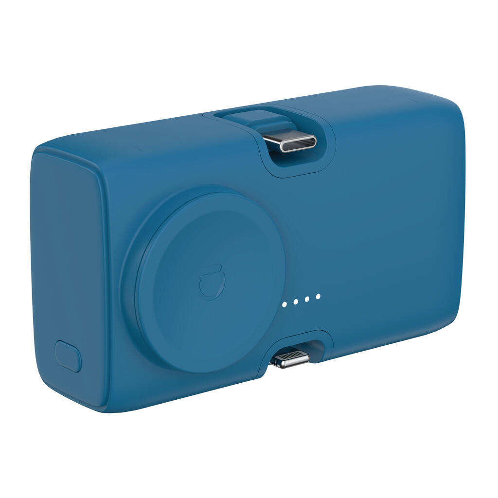 Power bank Urban Vitamin San Diego 20W P322.86 blue-2