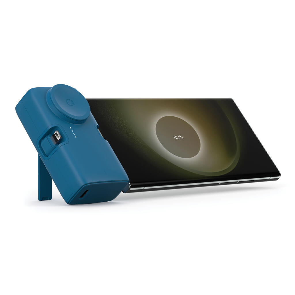 Power bank Urban Vitamin San Diego 20W P322.86 blue-4
