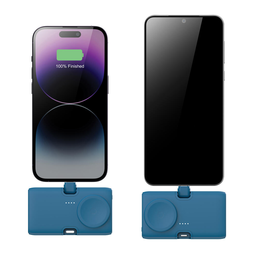 Power bank Urban Vitamin San Diego 20W P322.86 blue-7