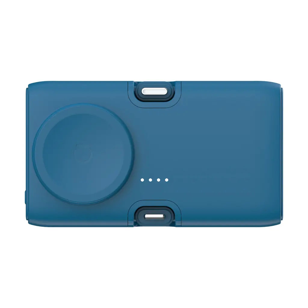 Power bank Urban Vitamin San Diego 20W P322.86 blue-8