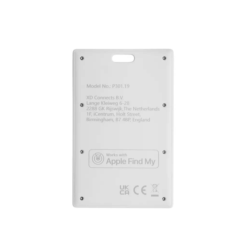 Kartica za traženje predmeta Findcard RCS P301.19 white-4