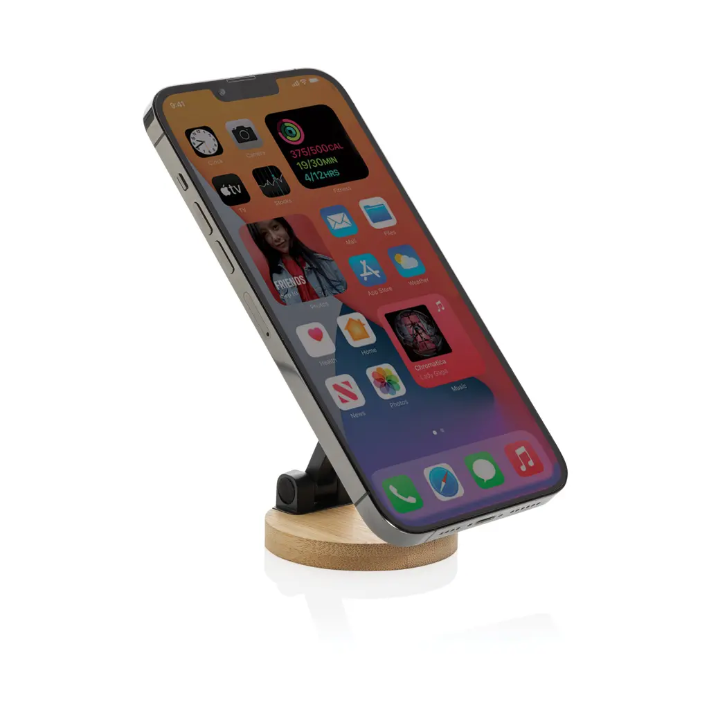 Stalak za telefon Magmount RCS P301.24 black-3