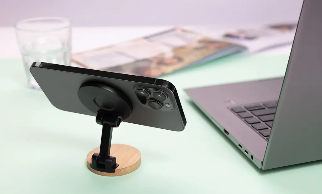 Stalak za telefon Magmount RCS P301.24 black-11