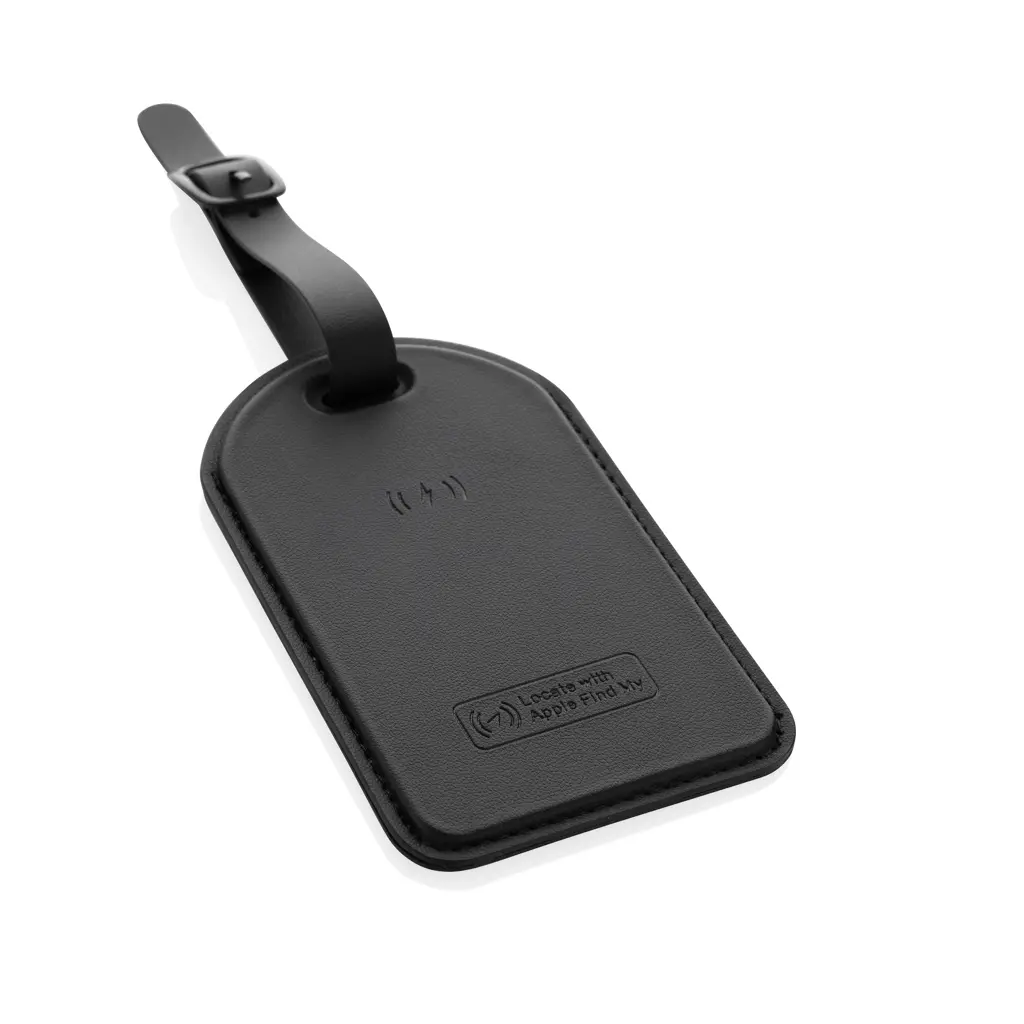 Privjesak za prtljagu Globetrack RCS P301.55 black-1
