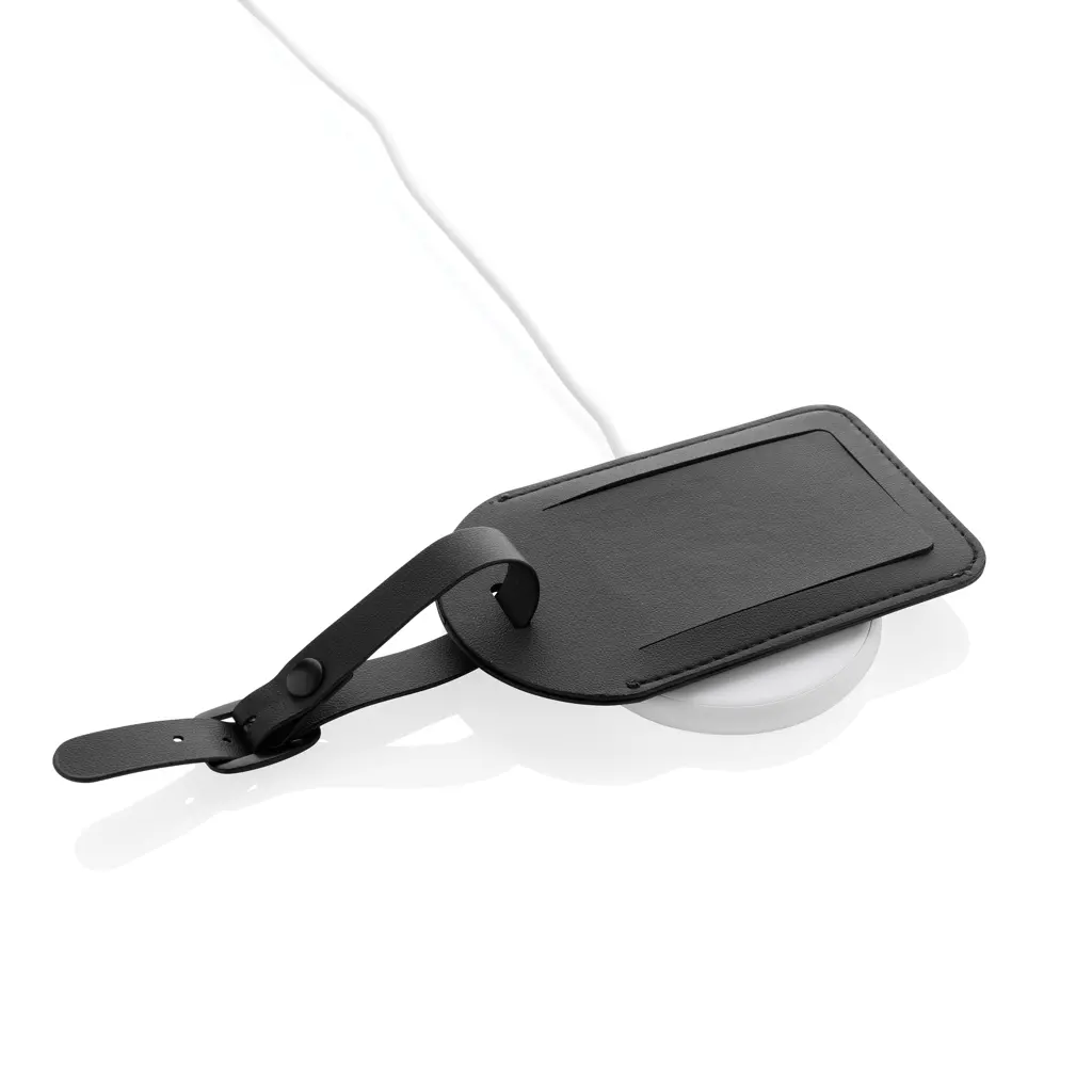Privjesak za prtljagu Globetrack RCS P301.55 black-2