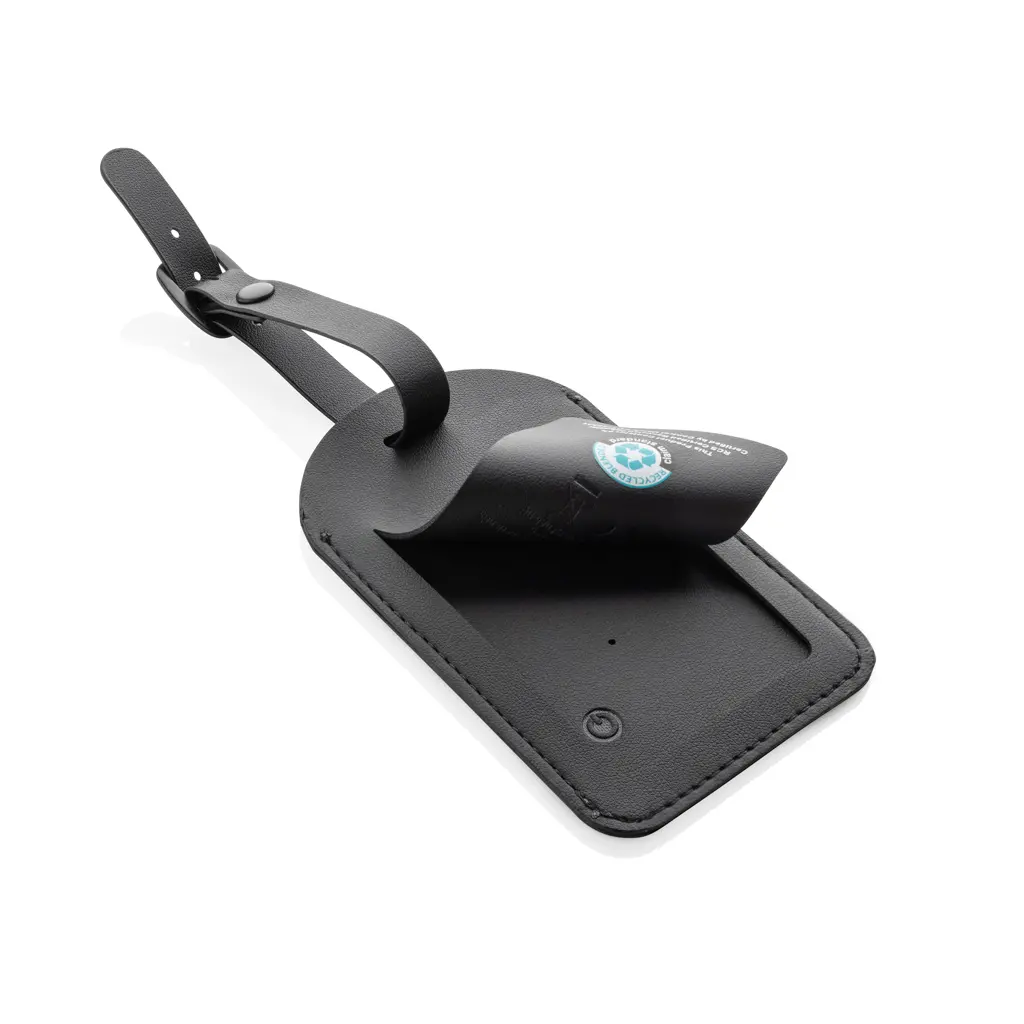 Privjesak za prtljagu Globetrack RCS P301.55 black-3