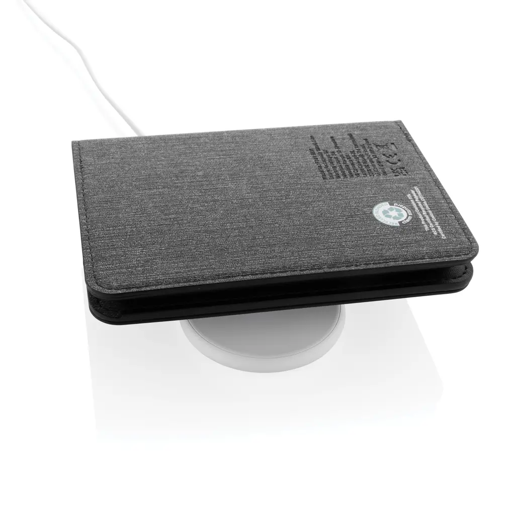 Držač za putovnicu Globetrack RCS P301.56 black-3