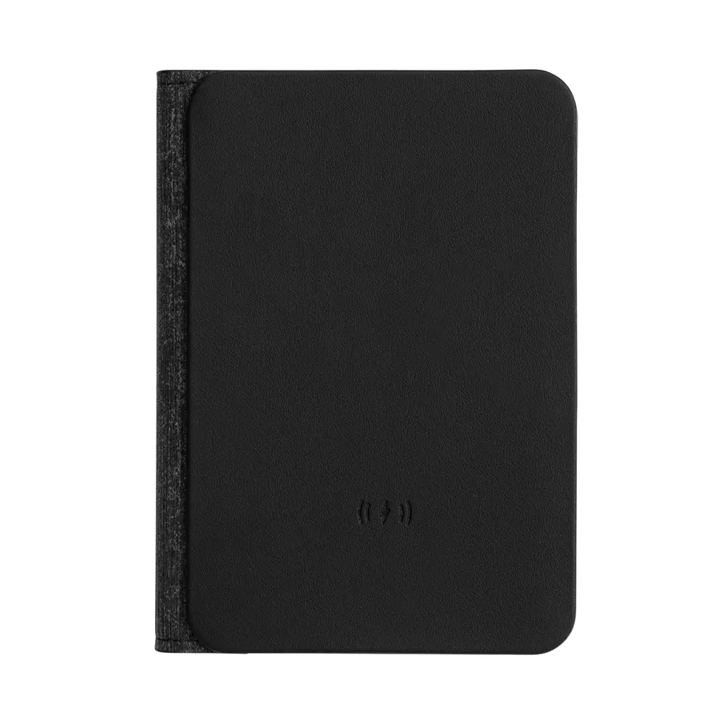 Držač za putovnicu Globetrack RCS P301.56 black-4