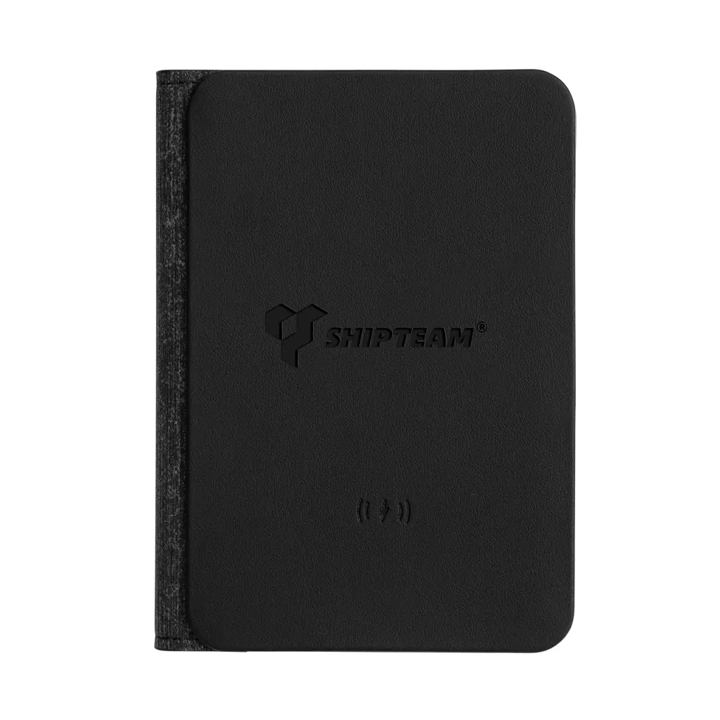 Držač za putovnicu Globetrack RCS P301.56 black-7