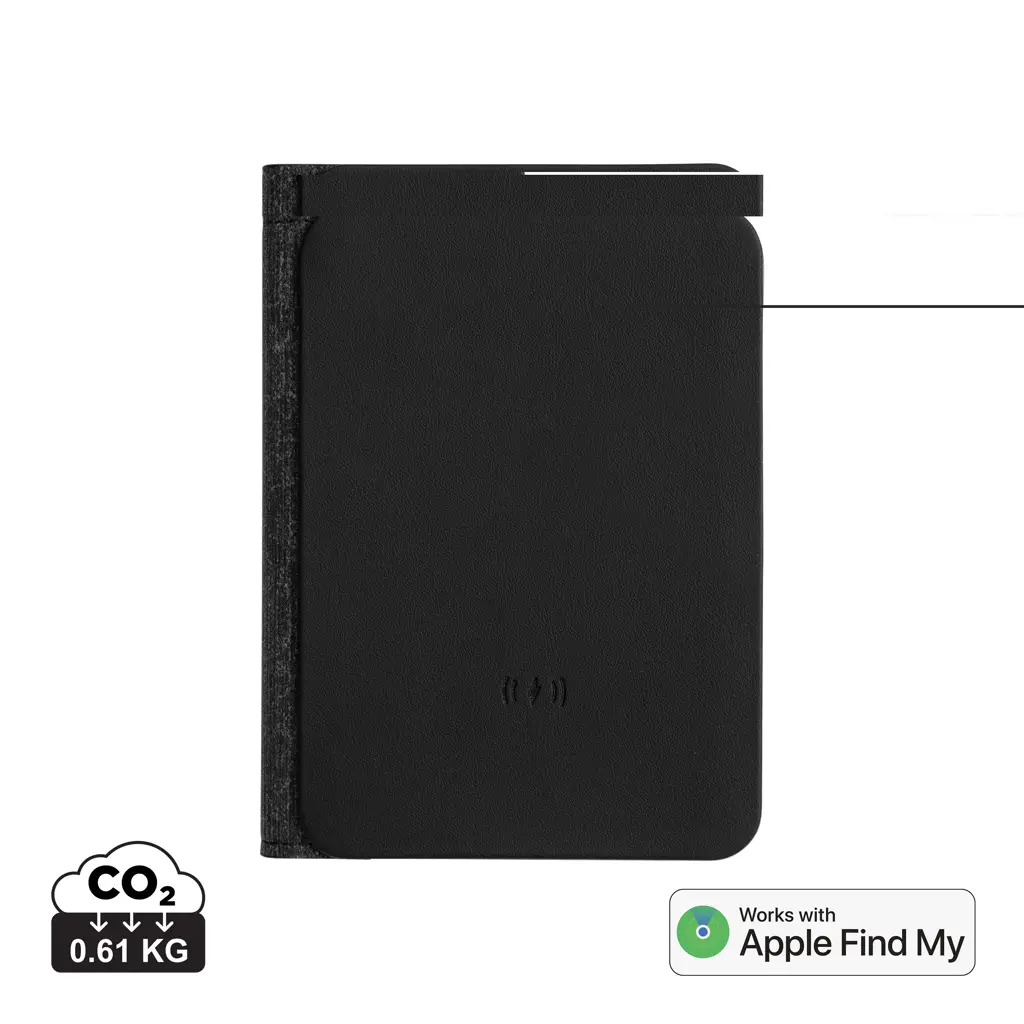 Držač za putovnicu Globetrack RCS P301.56 black-0