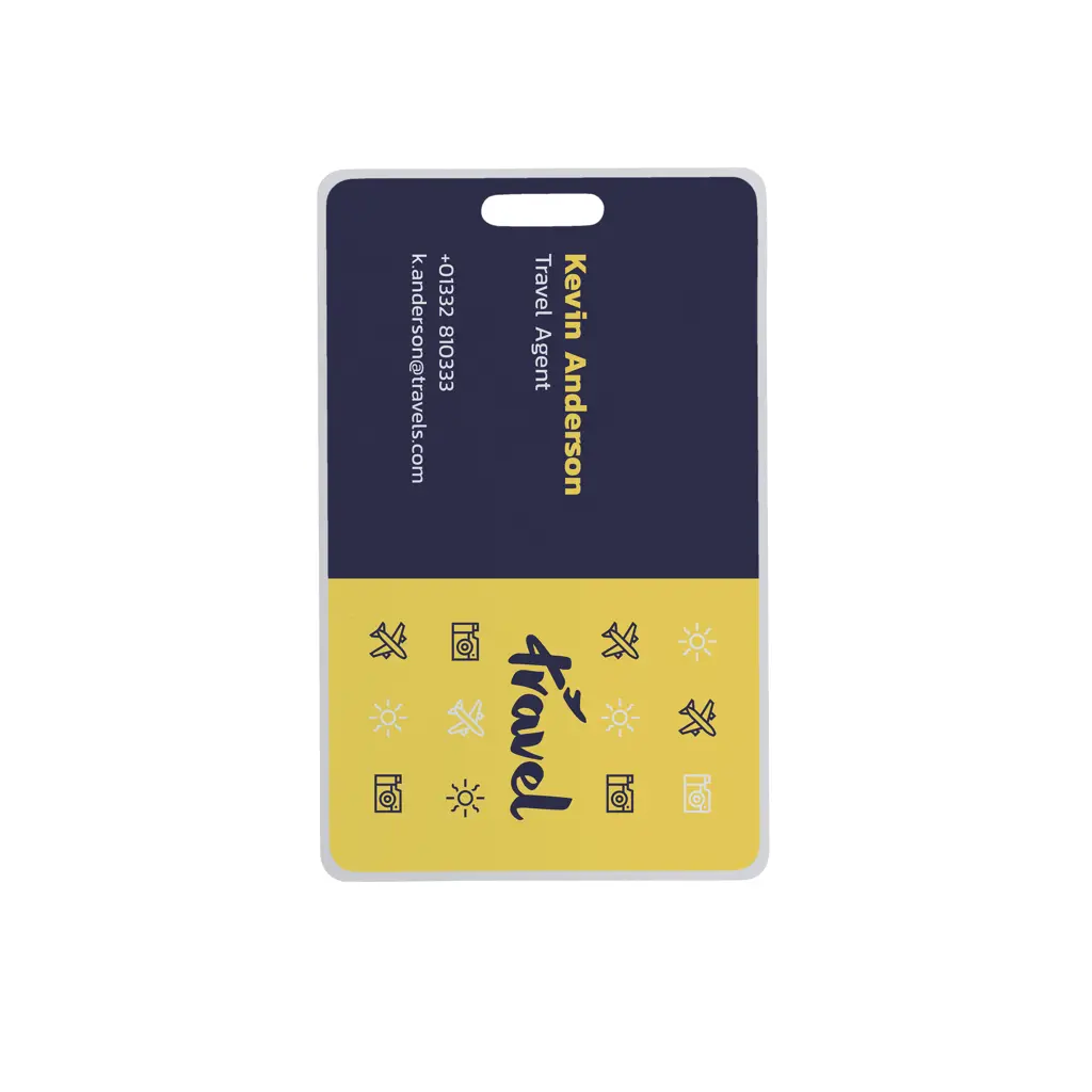Kartica za traženje Findit RCS P301.58 white-18